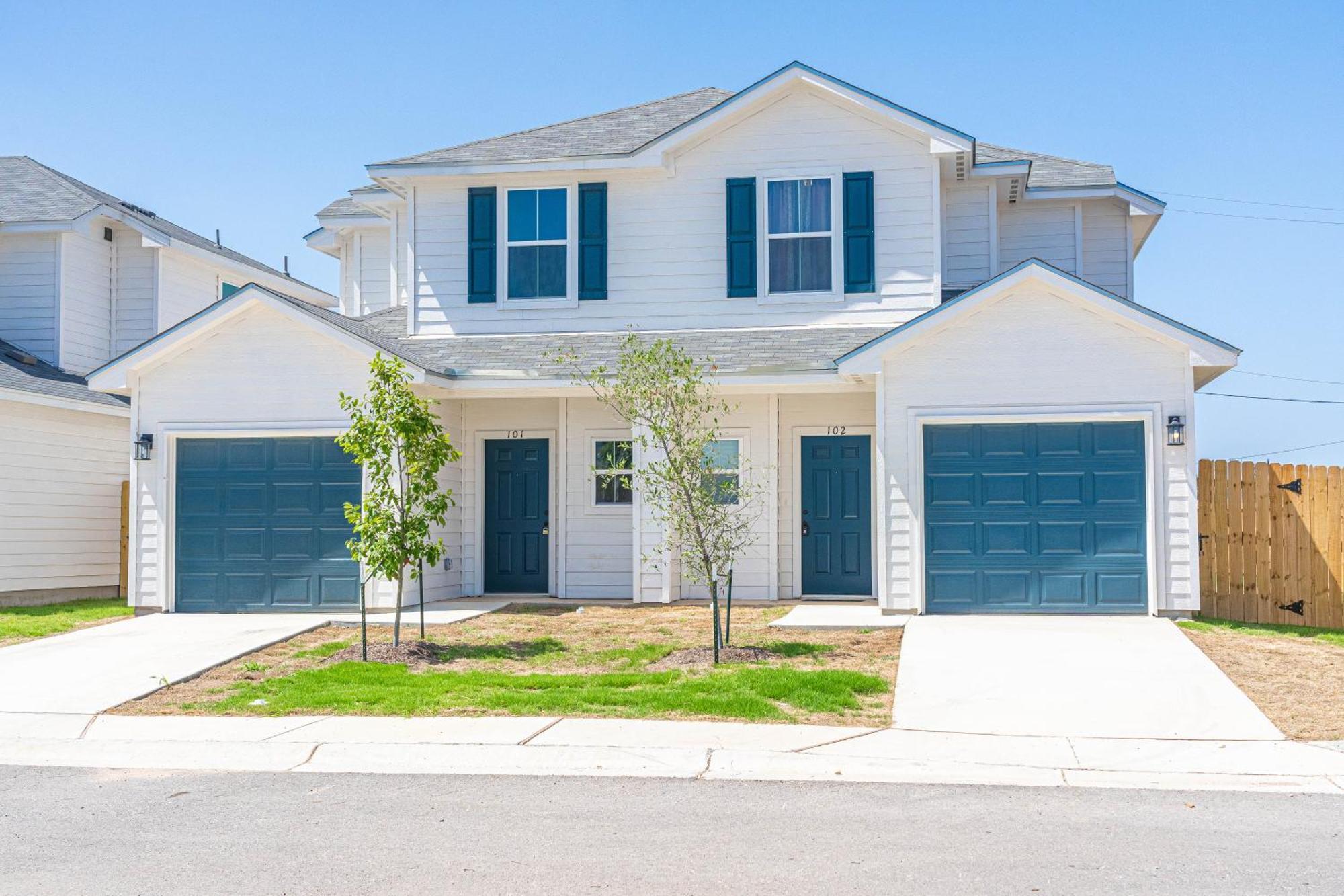 Gorgeous, Brand New 3 Bedrooms Home- Built 2024, Near Seaworld & Lackland Afb Сан Антонио Екстериор снимка